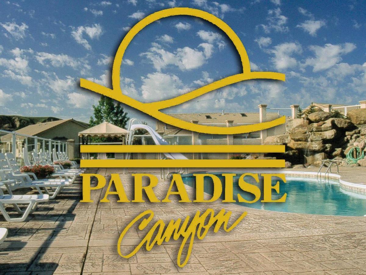 Paradise Canyon Golf Resort - Luxury Condo M403 Летбрідж Екстер'єр фото